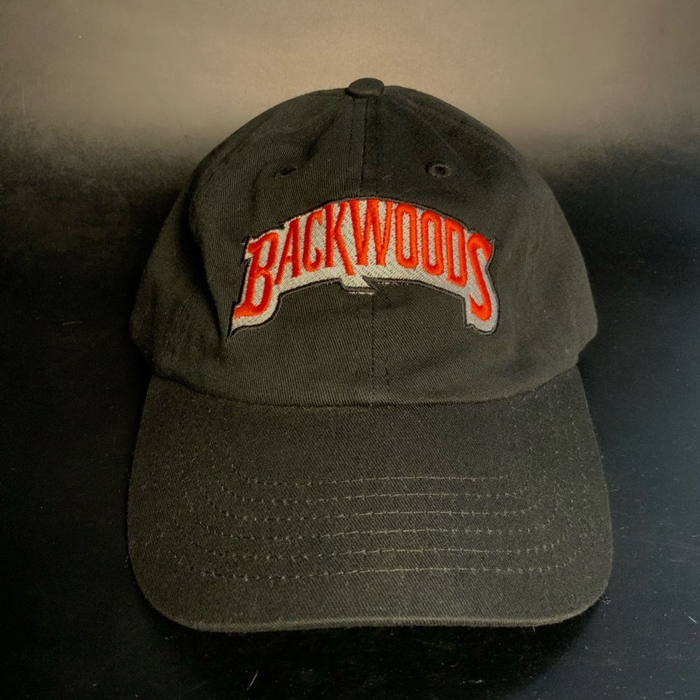 Backwoods Dad hat